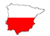 CESTERÍA ALONSO - Polski